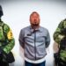 El Marro trasladado al Penal de Almoloya de Juárez