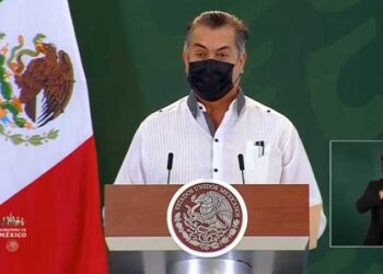 “Limpié mis telarañas políticas para el concilio”: Bronco