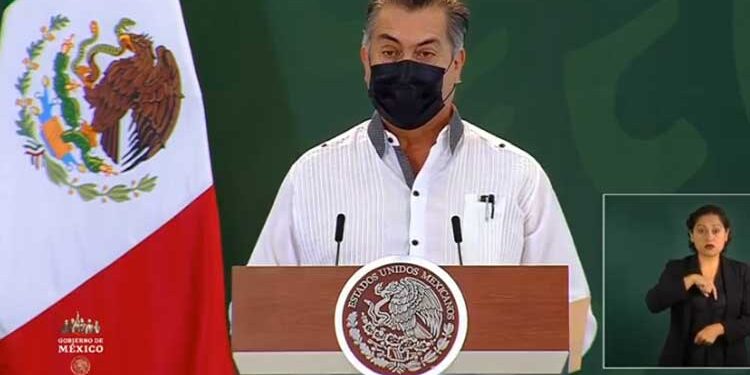 “Limpié mis telarañas políticas para el concilio”: Bronco