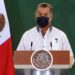 “Limpié mis telarañas políticas para el concilio”: Bronco