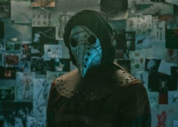 Las series y películas para este fin de semana