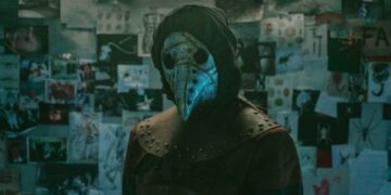Las series y películas para este fin de semana