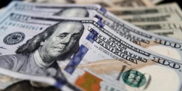 Precio del dólar hoy jueves 20 de agosto 2020
