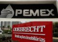 AMLO pide cancelar contrato entre Pemex y Odebrecht