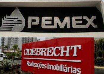 AMLO pide cancelar contrato entre Pemex y Odebrecht