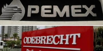 AMLO pide cancelar contrato entre Pemex y Odebrecht