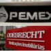 AMLO pide cancelar contrato entre Pemex y Odebrecht
