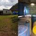 Aseguran más de 34 mil litros de hidrocarburo en  Hidalgo