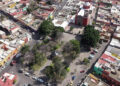 Ordenamiento territorial y Centro de población listos en Septiembre