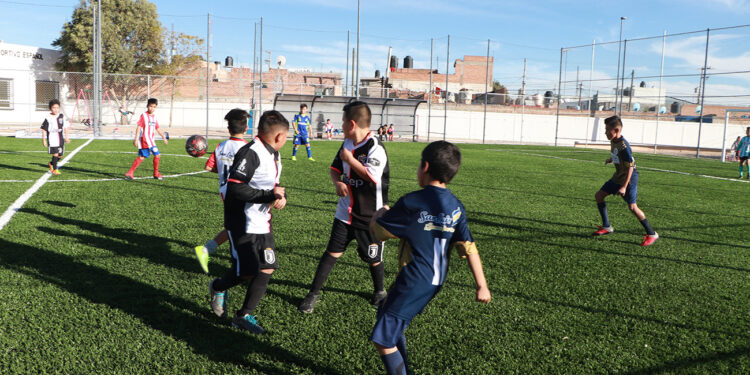 Participación entre sociedad y gobierno con programa “Paz en el Barrio”