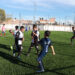 Participación entre sociedad y gobierno con programa “Paz en el Barrio”