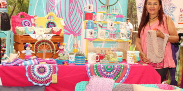 “Puro Potosino” beneficia a más de 760 empresas locales