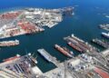 AMLO emite documento de concesión del Puerto de Veracruz a empresa