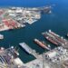 AMLO emite documento de concesión del Puerto de Veracruz a empresa