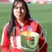Charlyn Corral, da positivo a COVID-19; se perderá la Champions