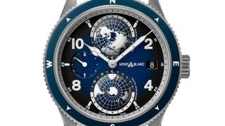 Relojes que vale la pena presumir