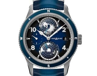 Relojes que vale la pena presumir