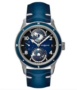 Relojes que vale la pena presumir