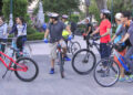 Ante nueva normalidad se convoca a “rodada ciclista” a  favor de la movilidad sustentable