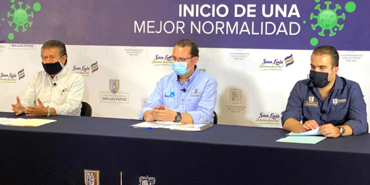 Nuevo exhorto de gobierno municipal a atender protocolos sanitarios