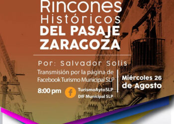 Conmemoran al adulto mayor con ciclo de conferencias