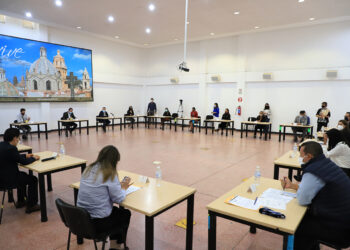 Coordinación Municipal de Derechos Humanos presenta informe