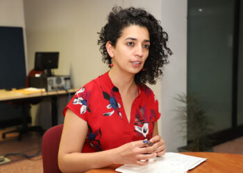 La Instancia de las Mujeres del Municipio capacita en lenguaje incluyente