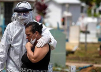 En México van 48 mil 869 muertos por COVID19