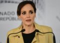 Afortunadamente ya se fueron los “doctores” cubanos que no curan nada: Lilly Téllez