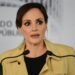 Afortunadamente ya se fueron los “doctores” cubanos que no curan nada: Lilly Téllez