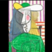 Joven sentenciado por dañar pintura de Picasso de 26 mdd