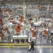 Actividad industrial cae en 31 estados de México