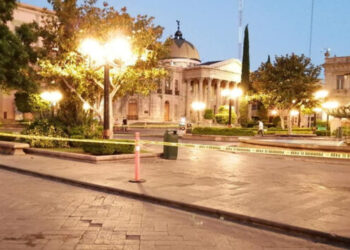 SLP y Zacatecas unen propósitos para complementar servicios públicos