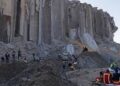 Las Naciones Unidas se movilizan para ayudar a Beirut tras la catástrofe