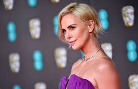 Cosas que no sabías de Charlize Theron