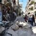 Las necesidades humanitarias en Beirut son enormes e inmediatas: ONU