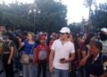 A pesar de las pruebas el Mono Blanco sigue en total libertad