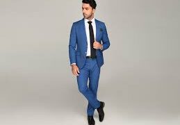 Razones para invertir en trajes