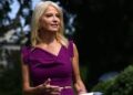 Renuncia asesora del presidente Trump; Kellyanne Conway