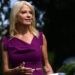 Renuncia asesora del presidente Trump; Kellyanne Conway