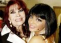 Muere Itati Zucchi, madre de Itati Cantoral