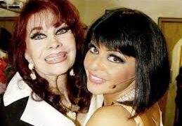 Muere Itati Zucchi, madre de Itati Cantoral