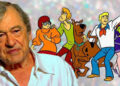 Muere Joe Ruby, creador de Scooby-Doo