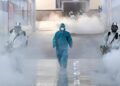 Conoce las supermascarillas argentinas que destruyen virus en 5 minutos