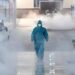 Conoce las supermascarillas argentinas que destruyen virus en 5 minutos