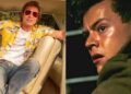 Faster, cheaper, better; Brad Pitt y Harry Styles juntos