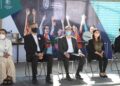 Donativos de Robert Bosch México, Red Familia y Lo que los Potosinos hacemos, benefician a estudiantes