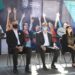 Donativos de Robert Bosch México, Red Familia y Lo que los Potosinos hacemos, benefician a estudiantes