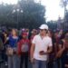 A pesar de las pruebas el Mono Blanco sigue en total libertad
