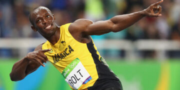 Usain Bolt da positivo a covid-19